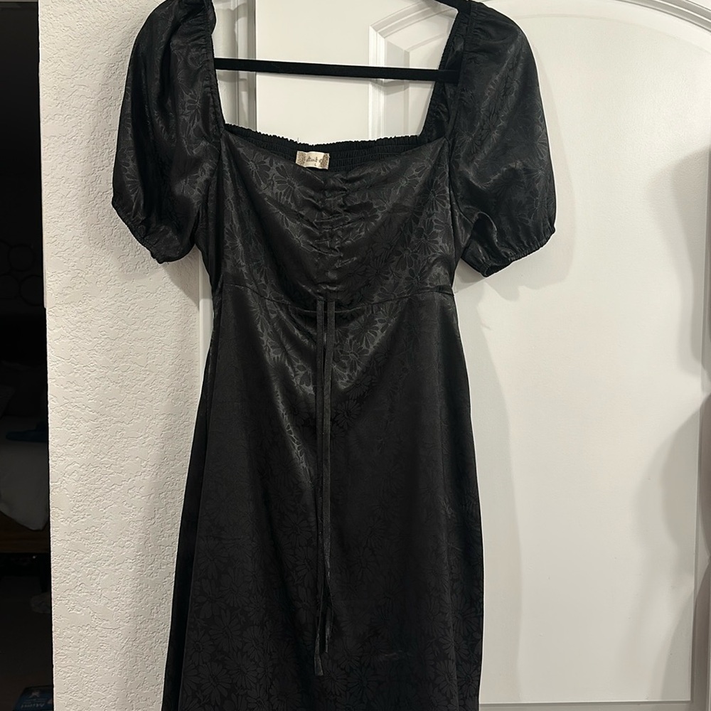 Altar’d State Dress